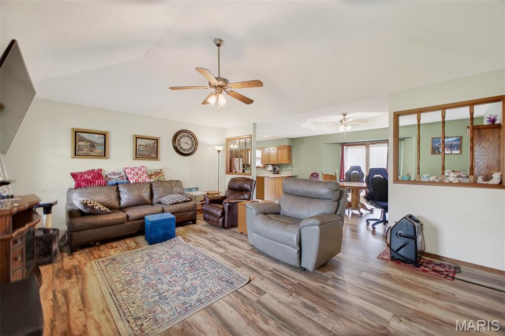 Meadowmere Estates - Residential