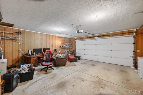 Tiny photo for 206 Meadowmere Court, Lebanon, MO 65536 (MLS # 26018833)