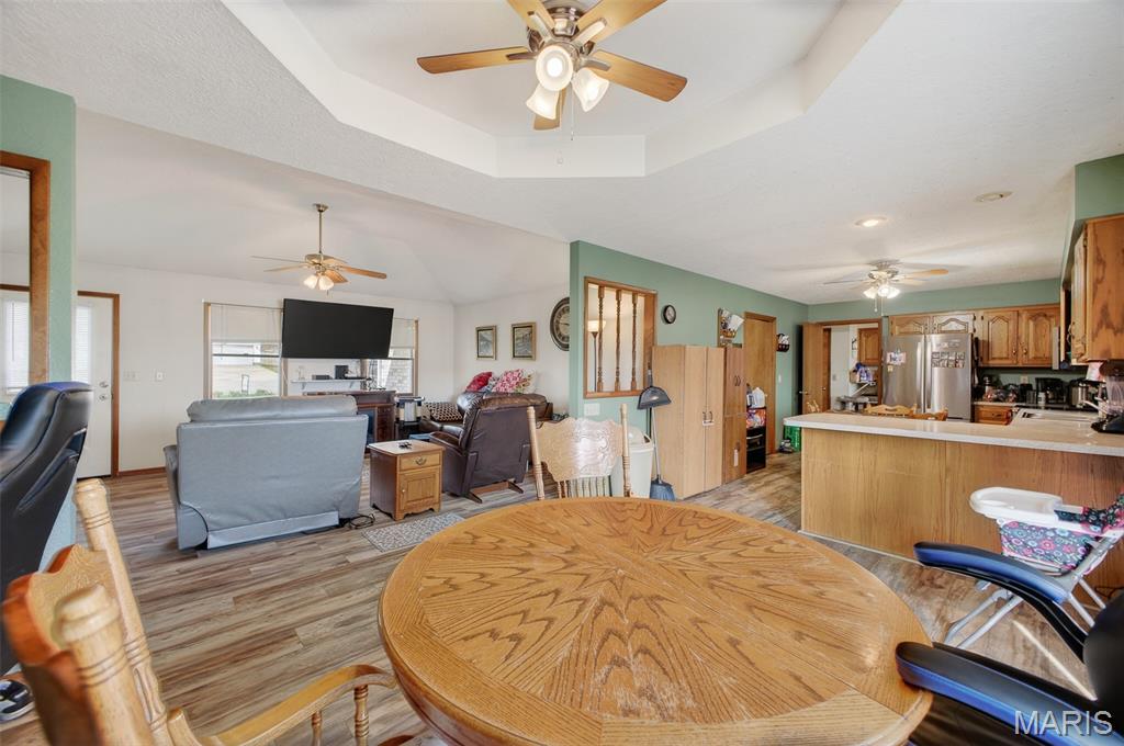 Meadowmere Estates - Residential