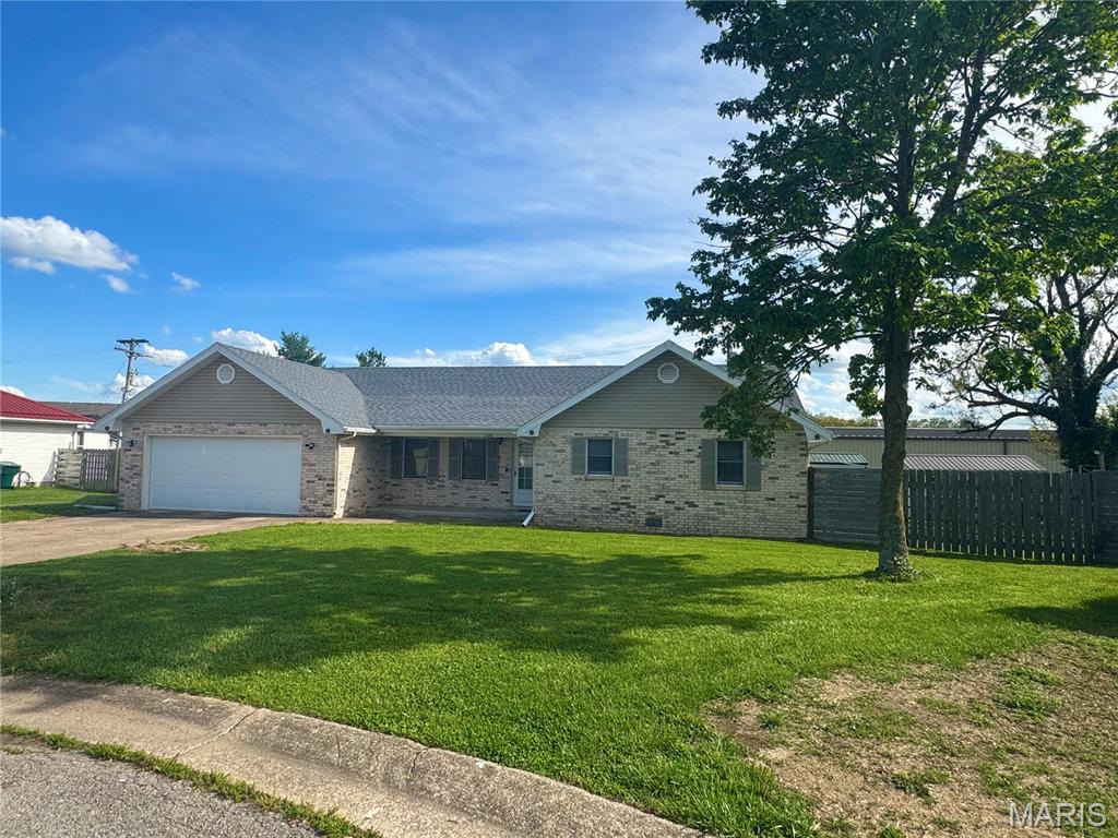 Meadowmere Estates - Residential