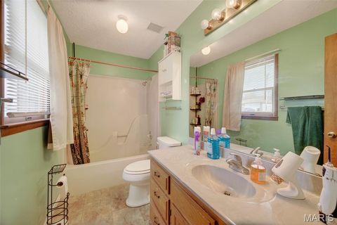 Tiny photo for 206 Meadowmere Court, Lebanon, MO 65536 (MLS # 26018833)