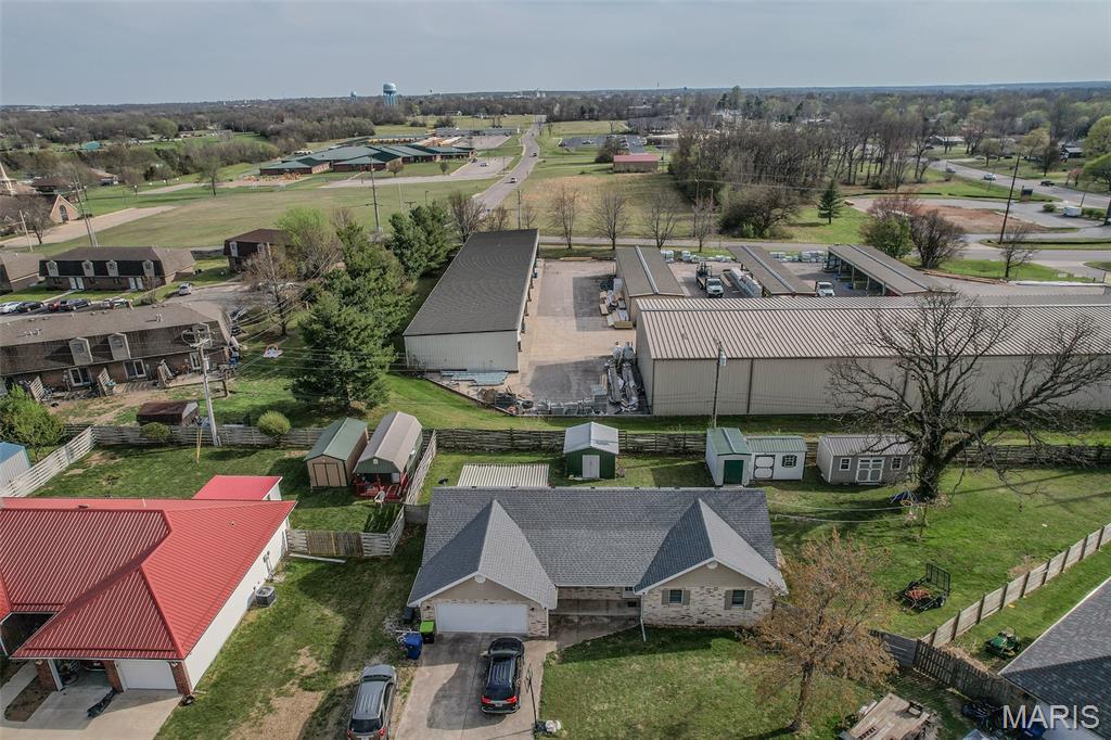 Meadowmere Estates - Residential