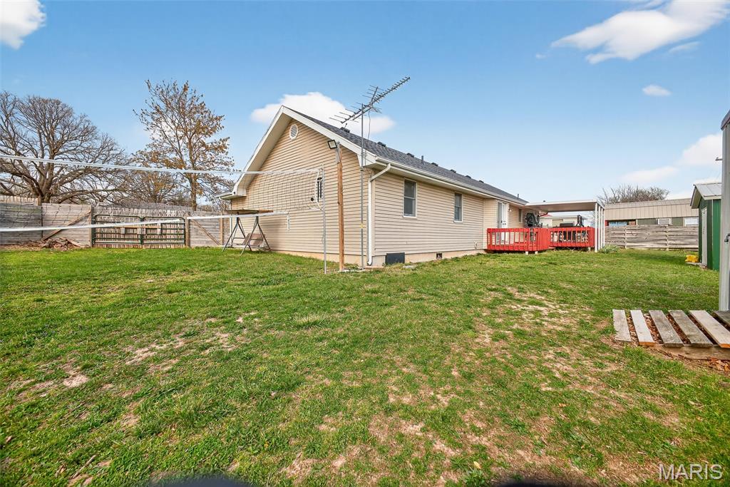 Meadowmere Estates - Residential