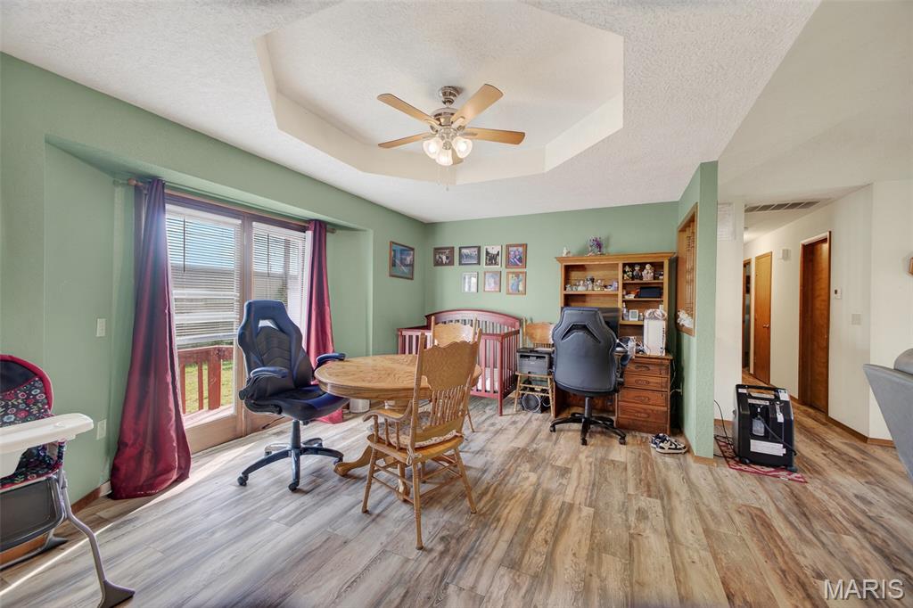 Meadowmere Estates - Residential