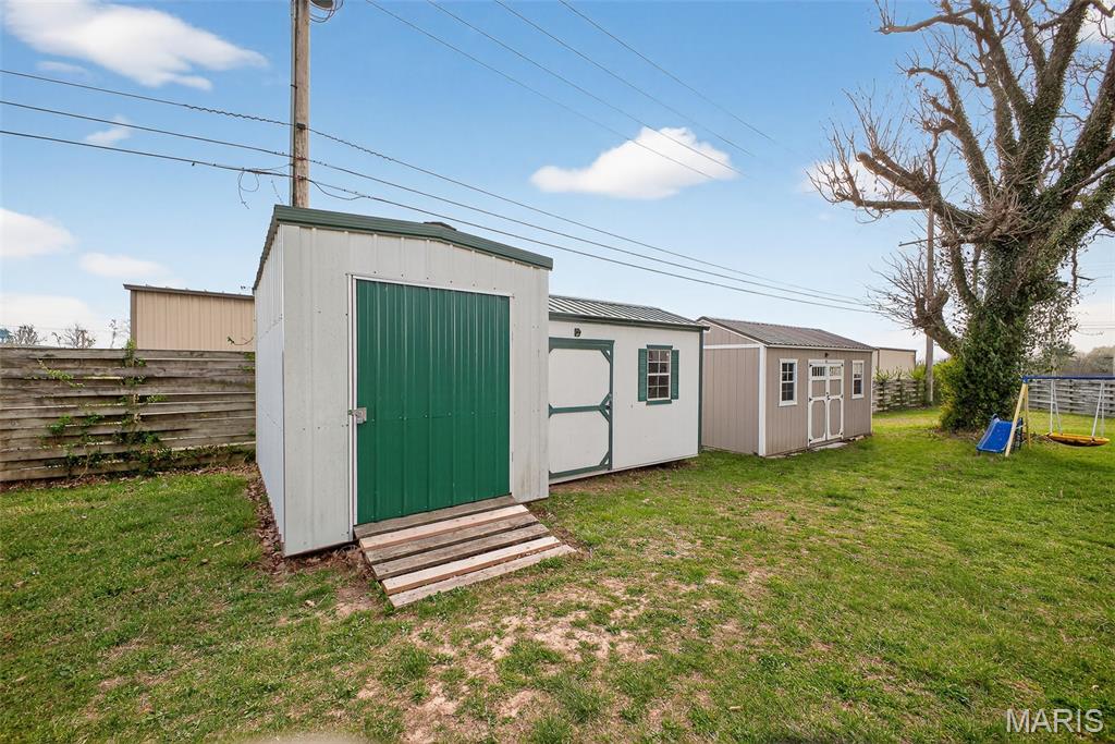 Meadowmere Estates - Residential