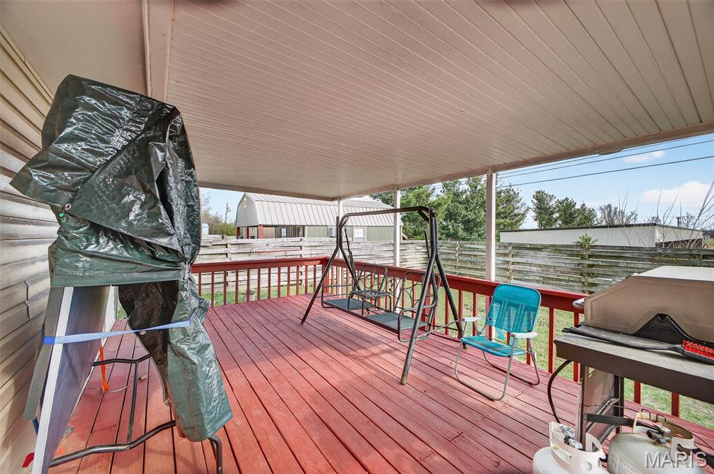 Meadowmere Estates - Residential