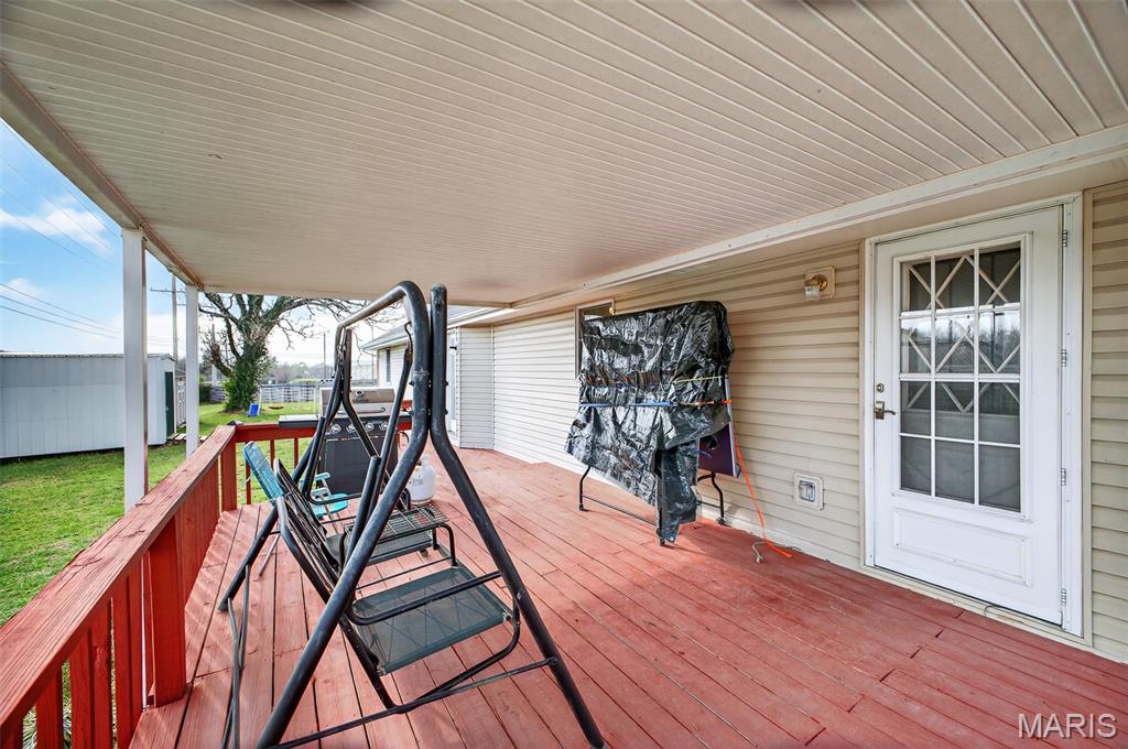 Meadowmere Estates - Residential