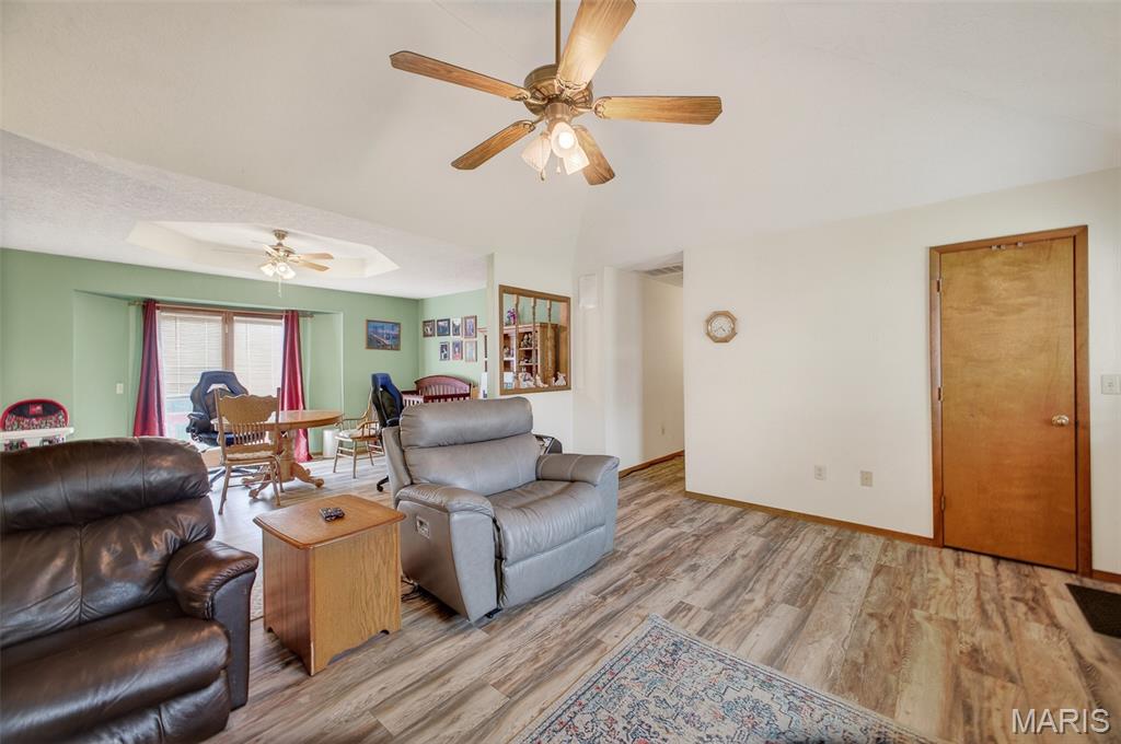 Meadowmere Estates - Residential