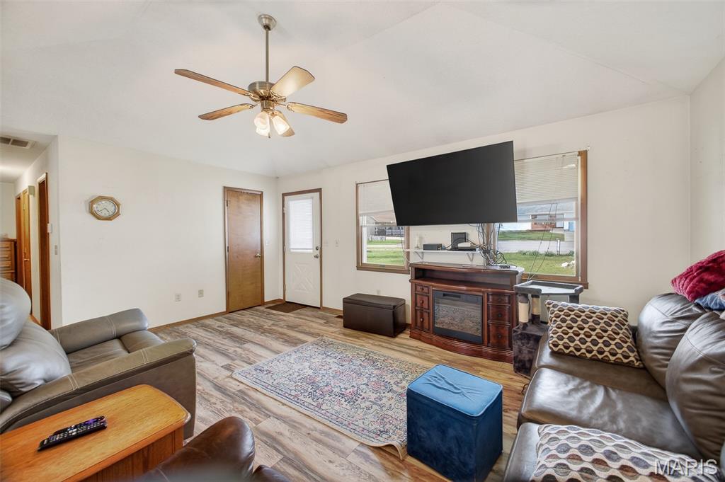 Meadowmere Estates - Residential