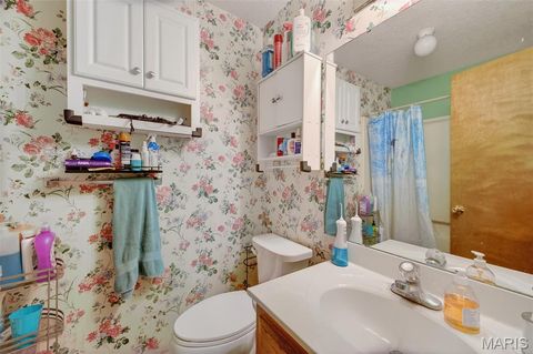 Tiny photo for 206 Meadowmere Court, Lebanon, MO 65536 (MLS # 26018833)