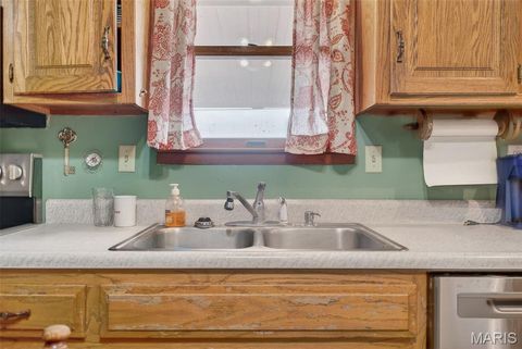 Tiny photo for 206 Meadowmere Court, Lebanon, MO 65536 (MLS # 26018833)