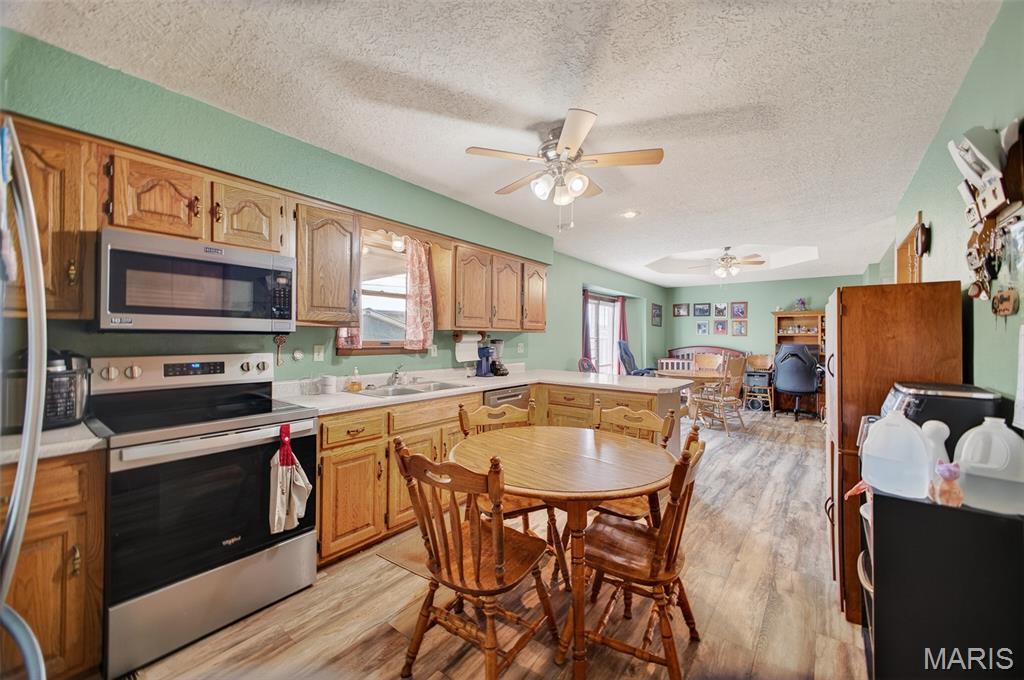 Meadowmere Estates - Residential