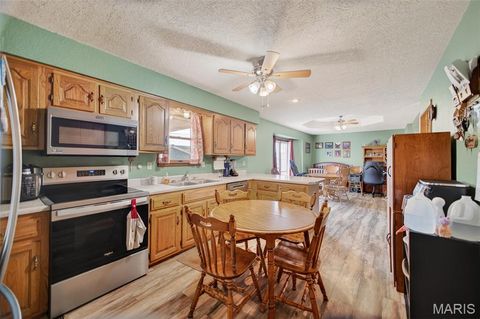 Tiny photo for 206 Meadowmere Court, Lebanon, MO 65536 (MLS # 26018833)