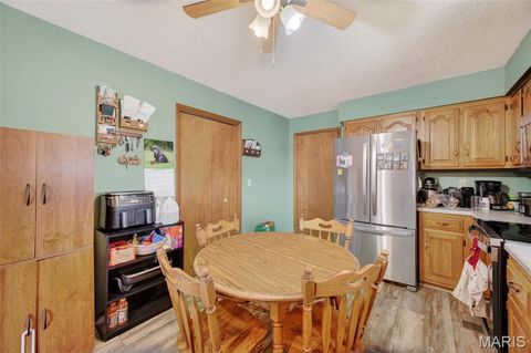 Tiny photo for 206 Meadowmere Court, Lebanon, MO 65536 (MLS # 26018833)