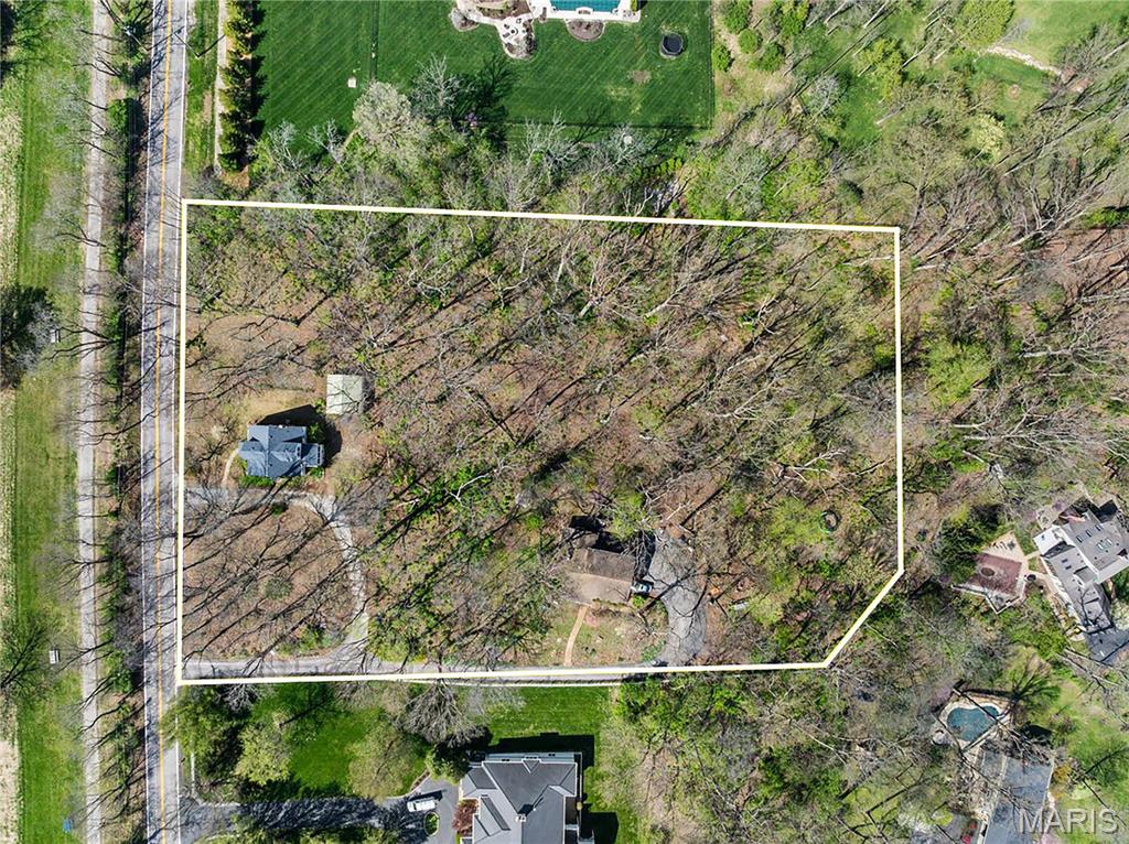 Schrimper Estate - Land