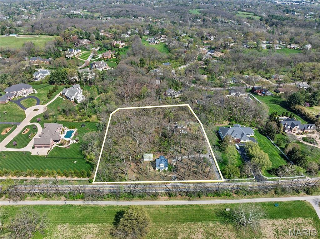 Schrimper Estate - Land