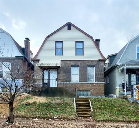 3740 Meramec Street St Louis MO 63116