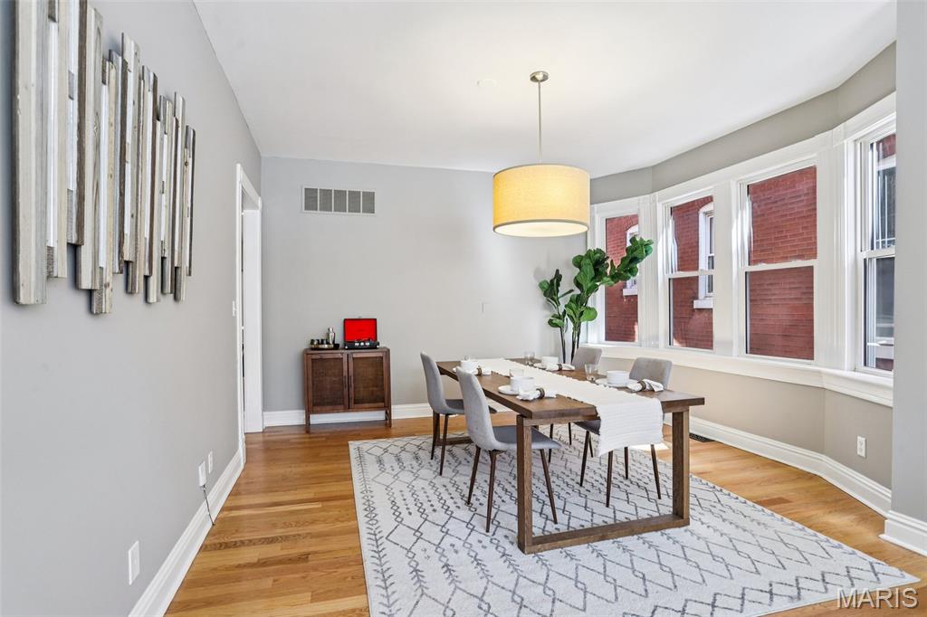 Morrison & Peugnets - Residential