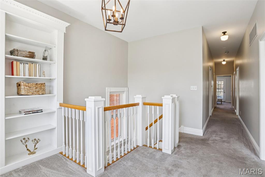 Morrison & Peugnets - Residential