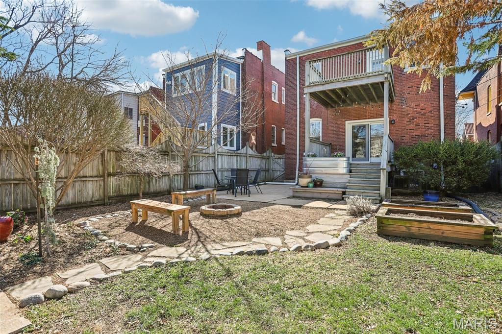 Morrison & Peugnets - Residential