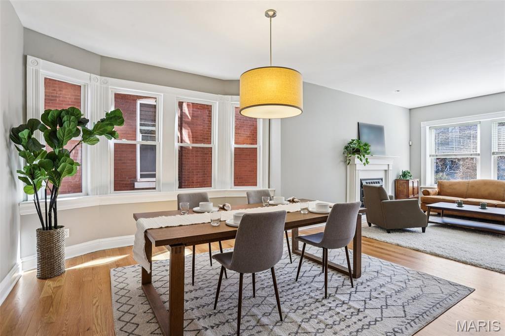 Morrison & Peugnets - Residential