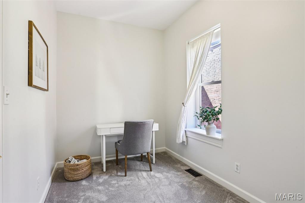 Morrison & Peugnets - Residential