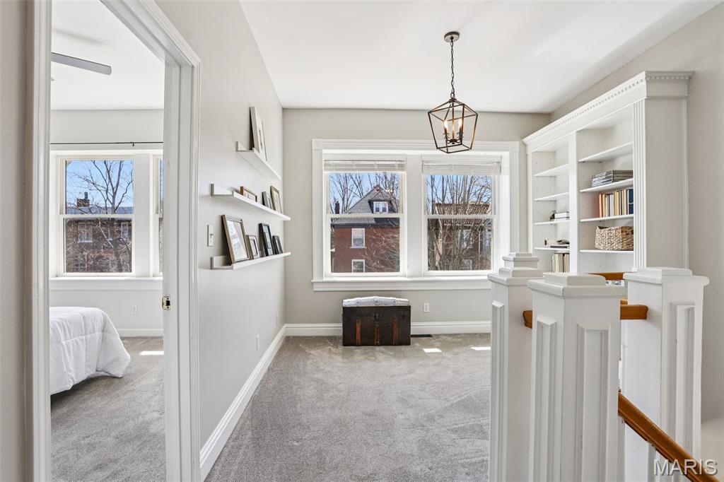 Morrison & Peugnets - Residential