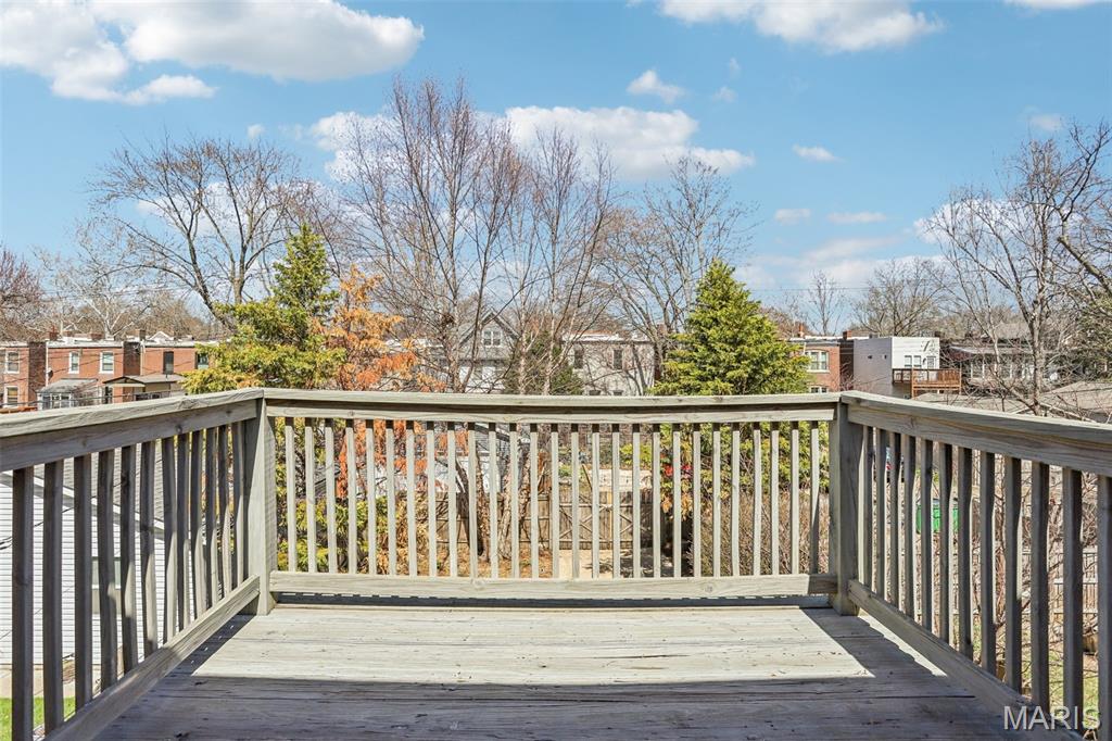 Morrison & Peugnets - Residential