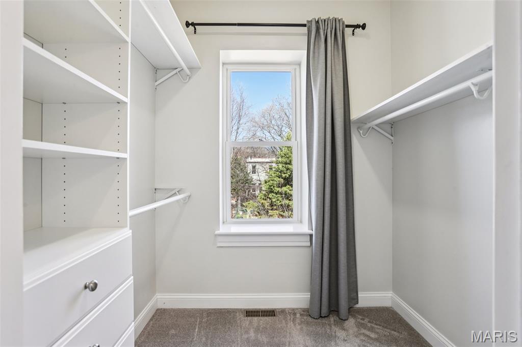 Morrison & Peugnets - Residential