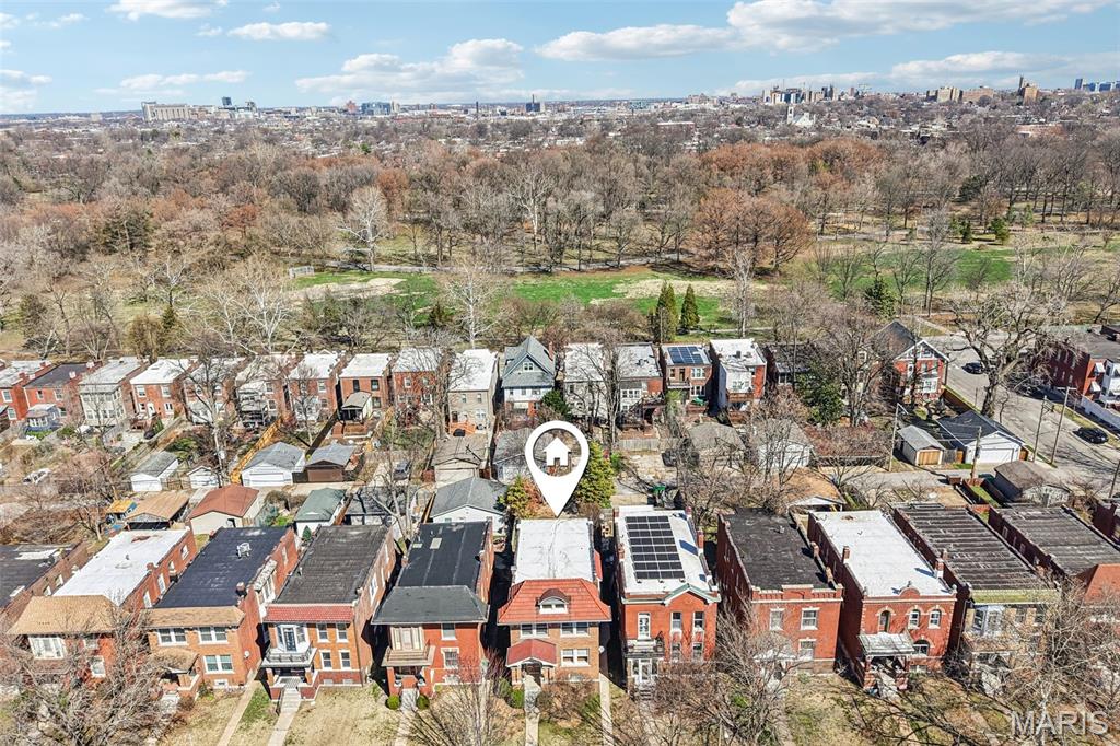 Morrison & Peugnets - Residential