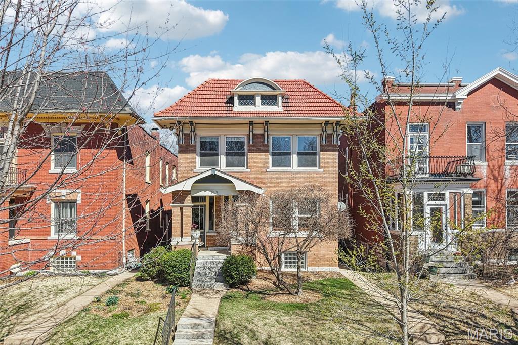 Morrison & Peugnets - Residential