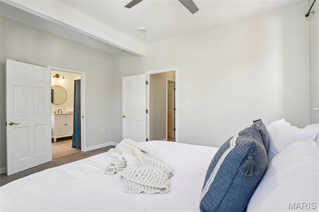 Morrison & Peugnets - Residential