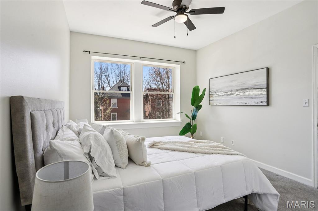 Morrison & Peugnets - Residential