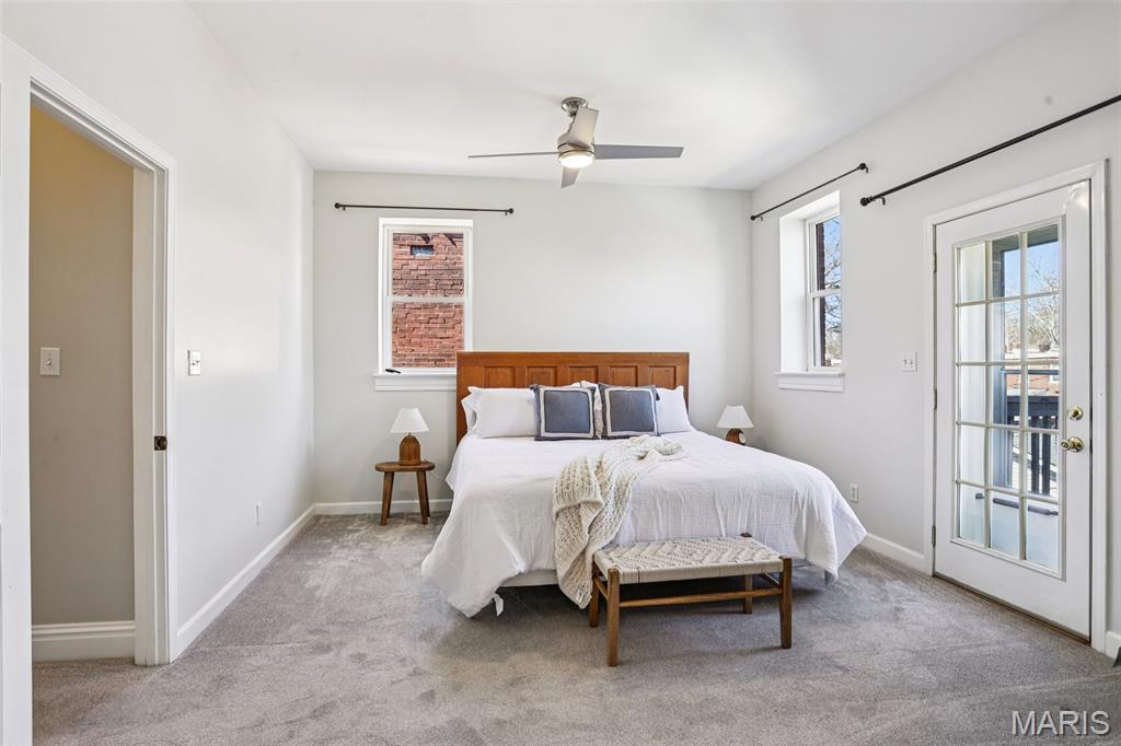 Morrison & Peugnets - Residential