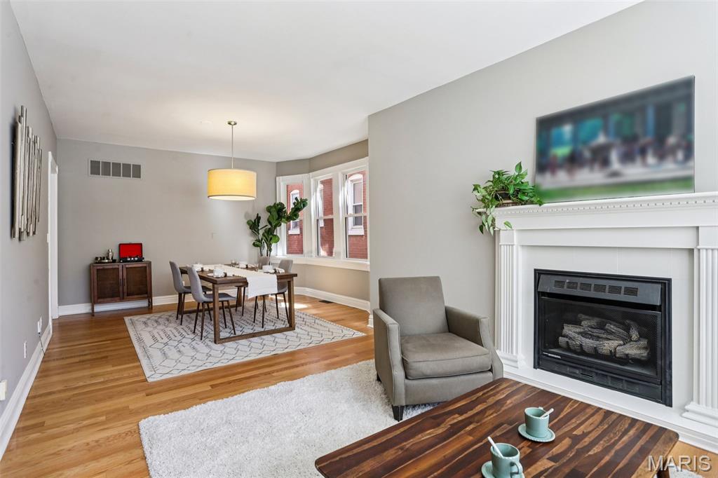 Morrison & Peugnets - Residential