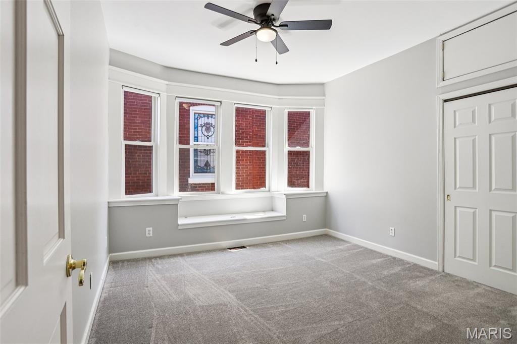 Morrison & Peugnets - Residential