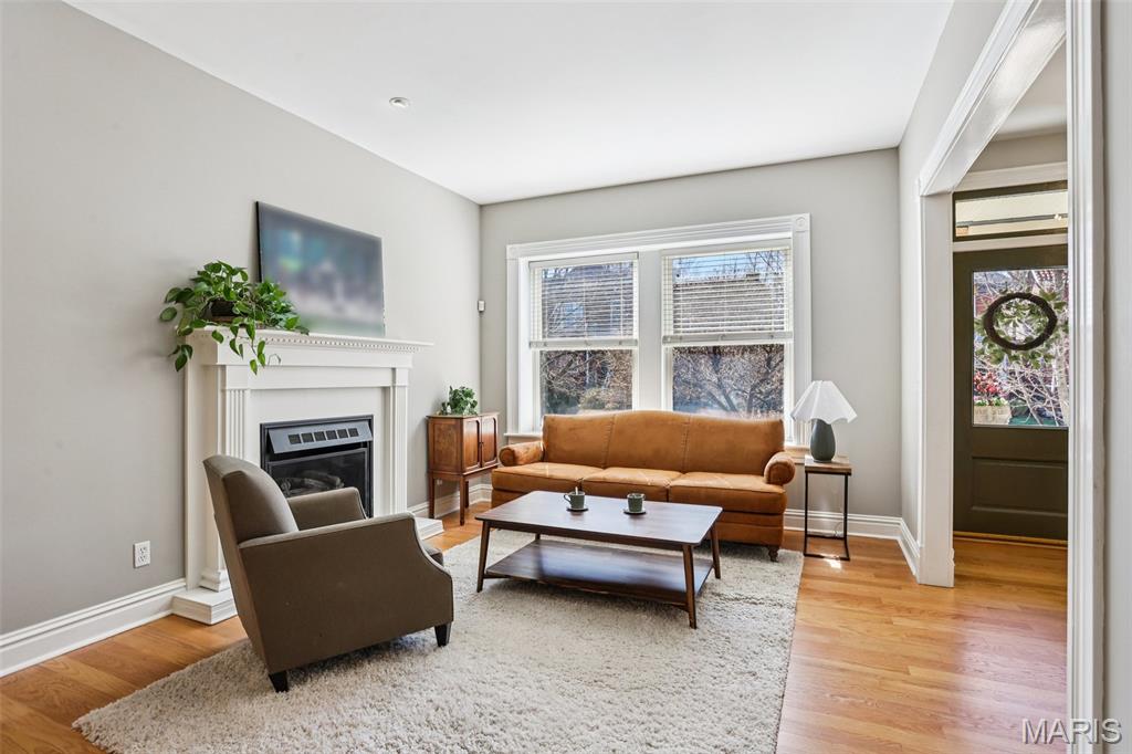 Morrison & Peugnets - Residential