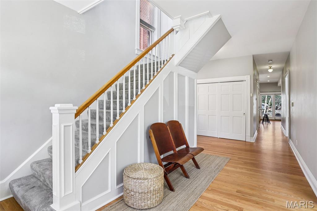 Morrison & Peugnets - Residential