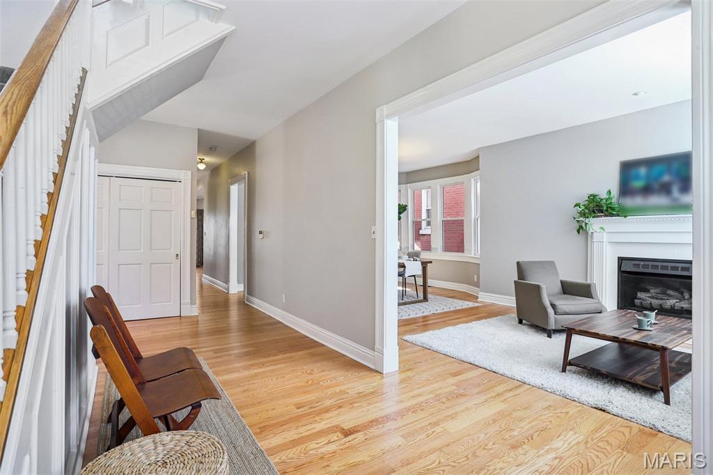 Morrison & Peugnets - Residential