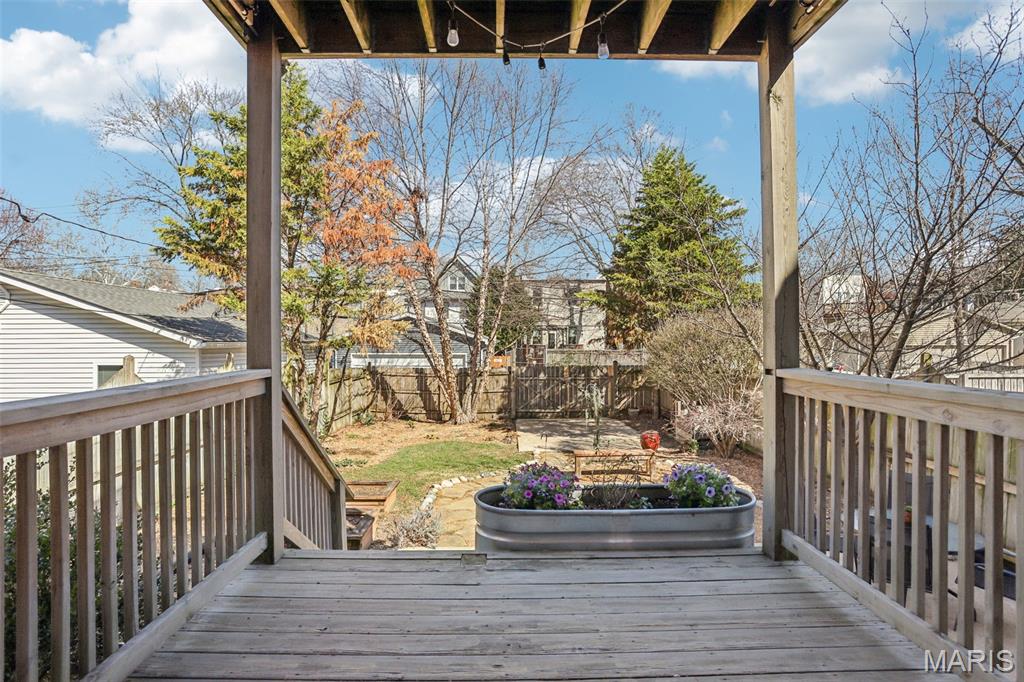 Morrison & Peugnets - Residential