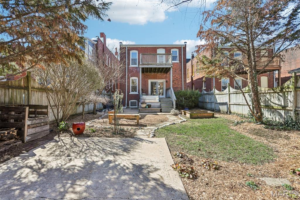 Morrison & Peugnets - Residential