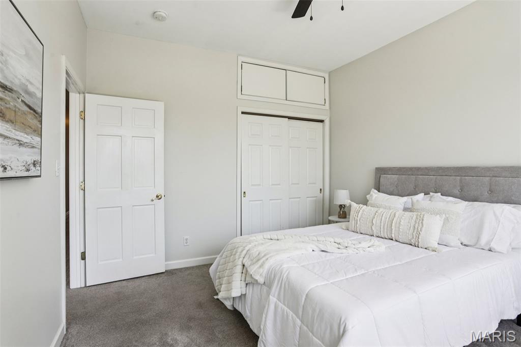 Morrison & Peugnets - Residential