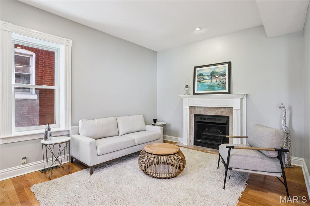 Morrison & Peugnets - Residential