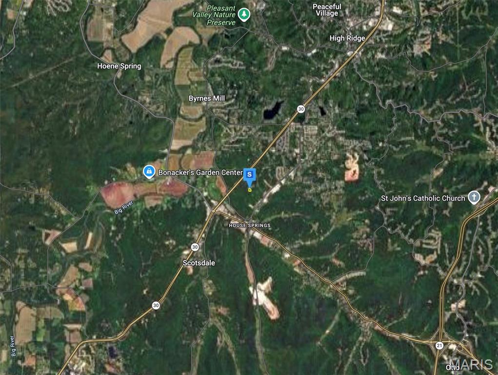 House Springs Heights - Land