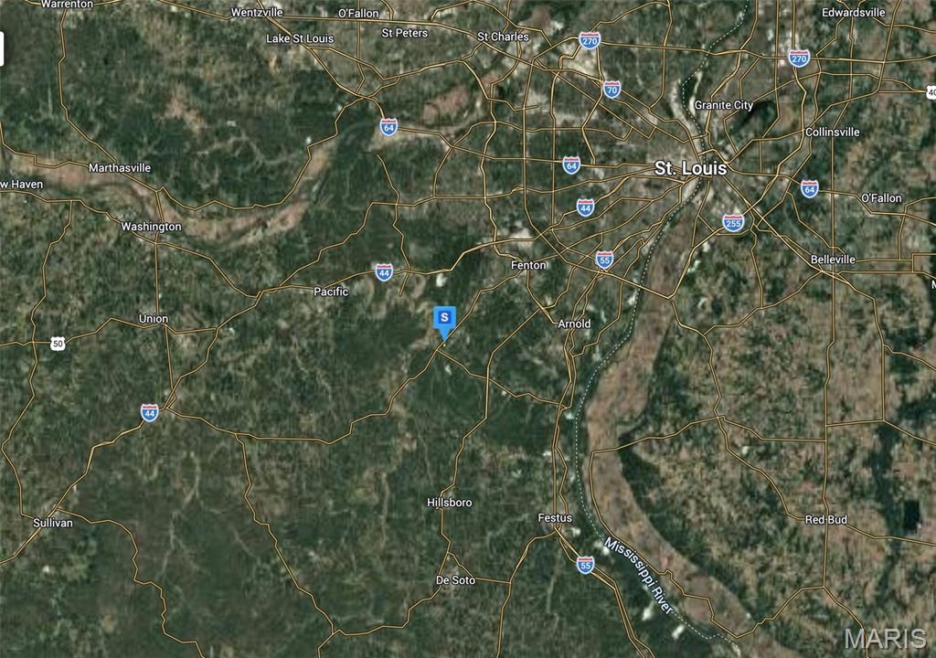 House Springs Heights - Land