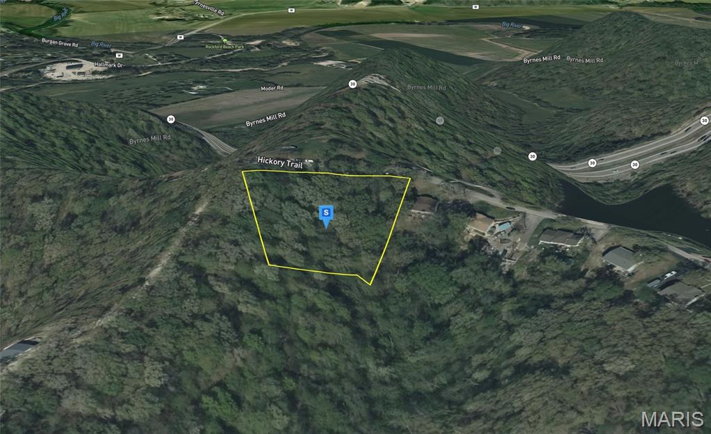 House Springs Heights - Land