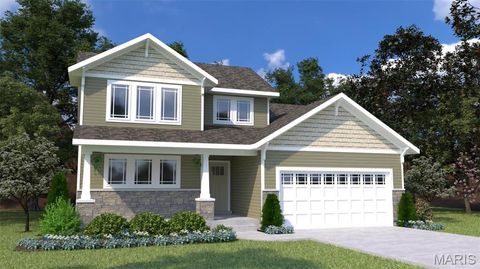 0 Holly (Alder Creek) Wright City MO 63390