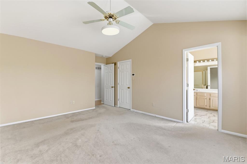 Southridge Pines - Residential