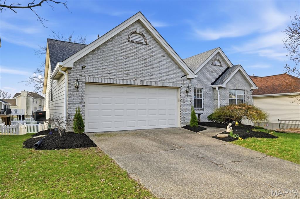 Southridge Pines - Residential