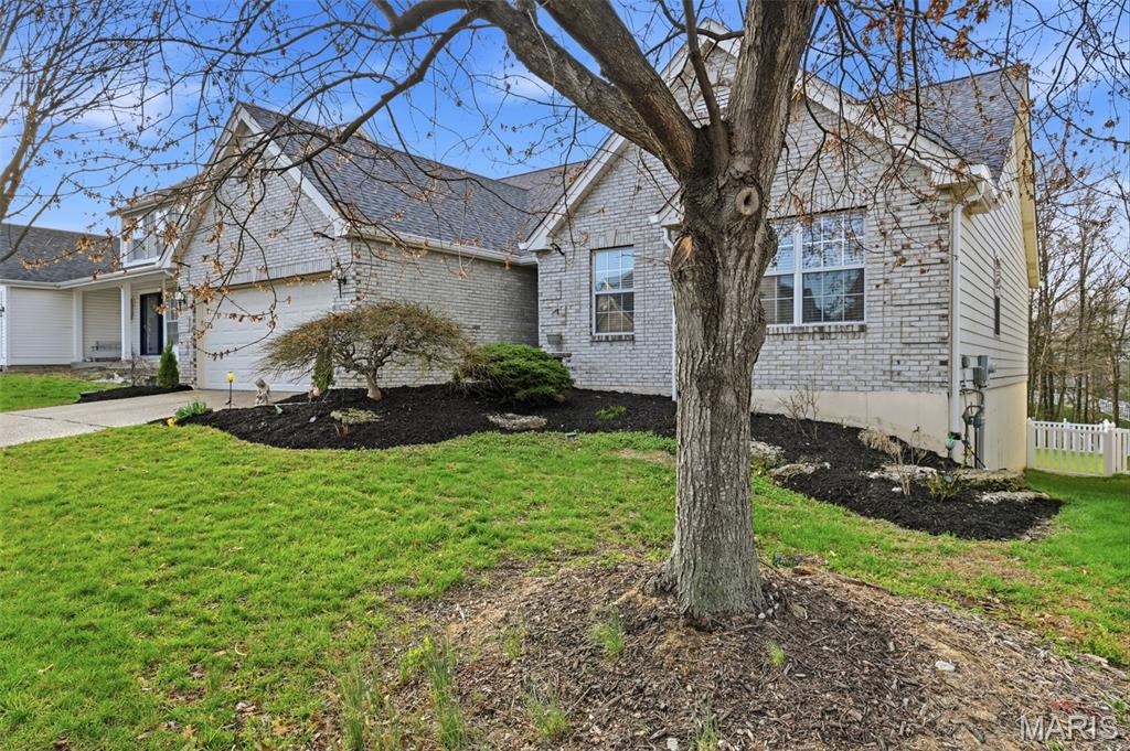 Southridge Pines - Residential